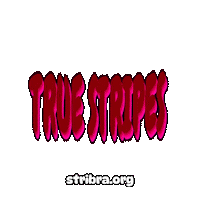 Neon Glow Sticker by stribra