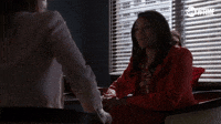 This Has To Remain Between You and Me
