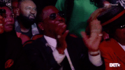 betgifawards2017 GIF by BET Awards