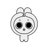 Couple Yes Sticker