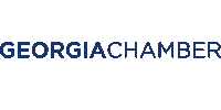 Chamber Of Commerce Gcc Sticker by Georgia Chamber