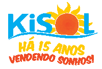 Sticker by Kisol Piscinas