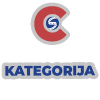 C Kola Sticker by Auto škola Sale