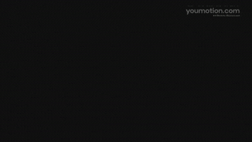 Animated Cartoon Animated Typeface