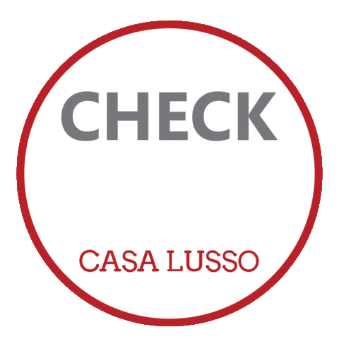 CasaLussoSlovenianFurniture giphyupload design check online shopping Sticker