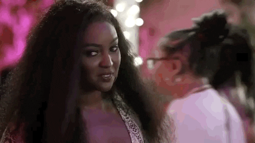 awkward love and hip hop GIF by VH1