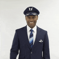 sure thing captain GIF by Alaska Airlines