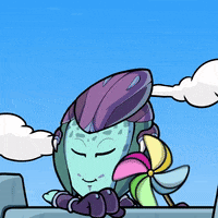 Its Friday Animation GIF by Planet XOLO