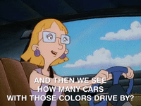 hey arnold nicksplat GIF