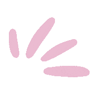 Pink Effects Sticker