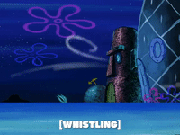 season 5 the two faces of squidward GIF by SpongeBob SquarePants