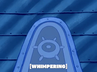 season 6 patty caper GIF by SpongeBob SquarePants