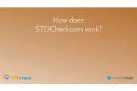 faq stdcheck.com GIF by Coupon Cause