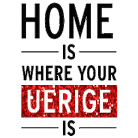 beer home Sticker by uerige