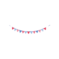 Birthday Effects Sticker by goki