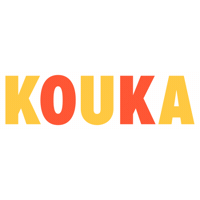 Koukabrand Sticker by Kouka Paris