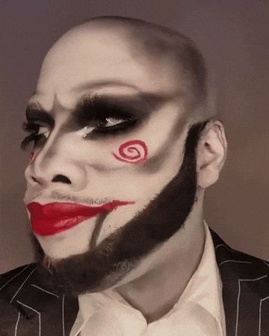 Sassy Brian Miller GIF by Respective