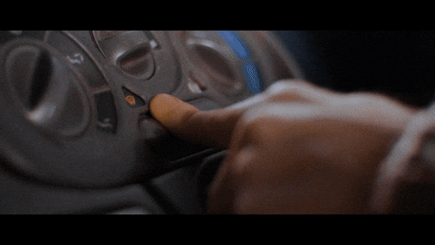 Car Driving GIF by RIOT HOUSE PROD