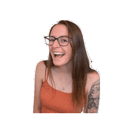 themaddhustle giphygifmaker Sticker