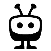 Round And Round Tivo Sticker by Xperi