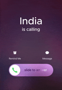 India GIF