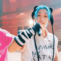 felixdaisies stray kids skz felix lee felix GIF
