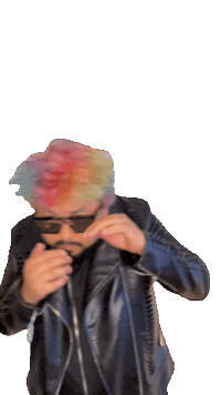 yotonyishere yotonyishere yo tony is here tony is here tonyishere Sticker