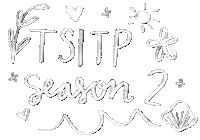 Season 2 Sticker
