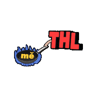 Pan Thl Sticker