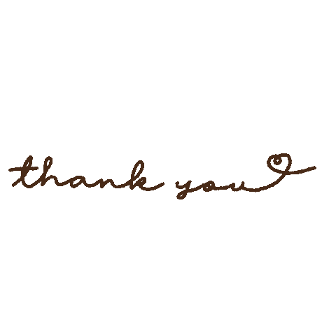 Mother Thank You Sticker