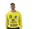 Bundesliga Handball Sticker by 1. VFL Potsdam