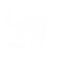 hyggefromspain design enjoy freelance hygge Sticker