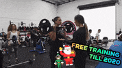 f45trainingderrimut  GIF