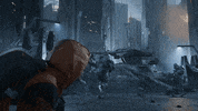 Run Boom GIF by Xbox