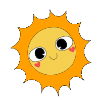 Happy Good Morning Sticker