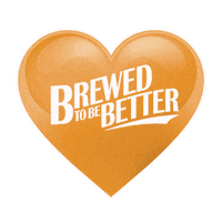 Brew Love Sticker by Bundaberg_de