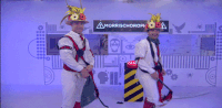bbuk big brother reality tv cbb celebrity big brother GIF