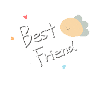 Heart Love Sticker