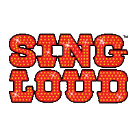 petesduelingpianobar pianobar petes singloud sing loud Sticker