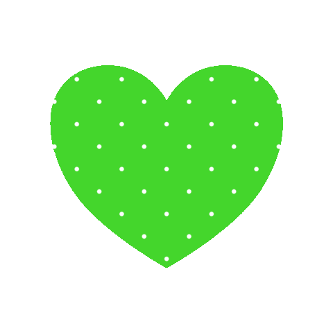 Heart Love Sticker