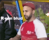 Mick Mccarthy GIF
