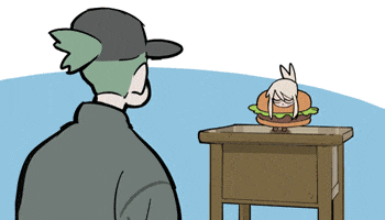 Poppy GIF