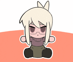 Anime Girl GIF