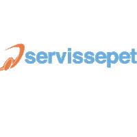 servissepeti servissepeti barışişlek Sticker