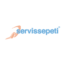 servissepeti servissepeti barışişlek Sticker