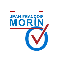 Quebec Vendu Sticker by Équipe Jean-Francois Morin