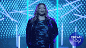 queen latifah fire GIF by Dream In Black
