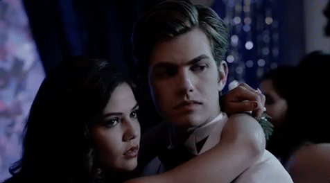 prom smile GIF by The Orchard Films