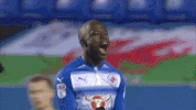 football soccer GIF
