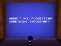 Chapter 3 Deltarune GIF